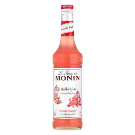 Sirop de Bubble Gum 70 cl - CHR Appro