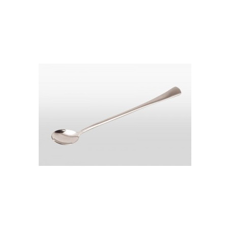 Cuillère à Milkshake 20 CM x 12 - CHR Appro