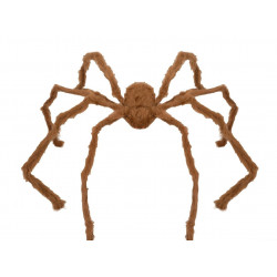 ARAIGNEE GEANTE 128CM - CHR Appro