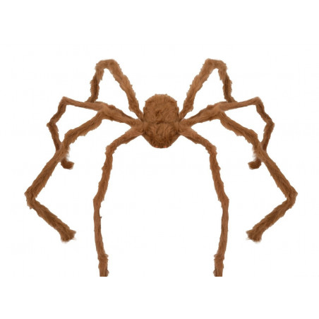 ARAIGNEE GEANTE 128CM - CHR Appro