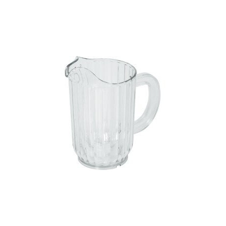 Pichet polycarbonate 1 L x12 - CHR Appro