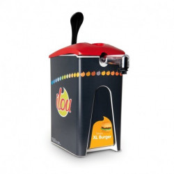 Pompe poche Ketchup / Barbecue - CHR Appro