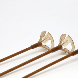 Tiges à Ballons bio X 100 - CHR Appro