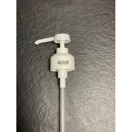 Pompes Sirop GUIOT 20 ml - CHR Appro