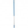 Manche aluminium alimentaire Vikan D31mm 151cm