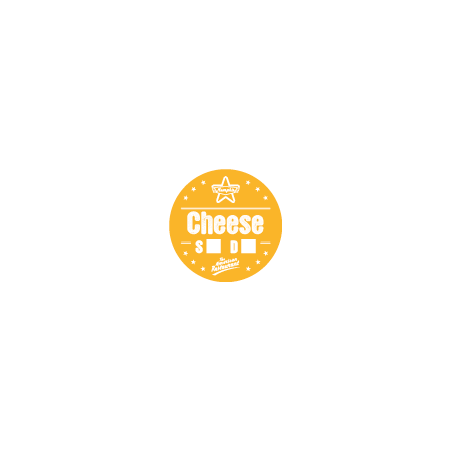Etiquettes CHEESE x 500 - CHR Appro