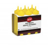 Poire Squeeze Jaune Moutarde par 12 - CHR Appro