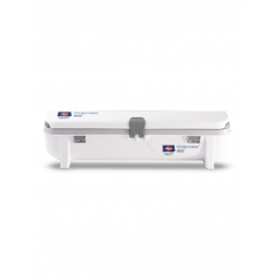Dévidoir professionnel Wrapmaster 63M56 - pour film alimentaire 45cm réf - CHR Appro