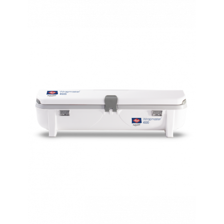 Dévidoir professionnel Wrapmaster 63M56 - pour film alimentaire 45cm réf - CHR Appro