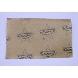 Papier Ingraissable Memphis par 1000 - CHR Appro