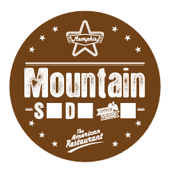 Etiquettes MOUNTAIN x 500 - CHR Appro