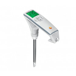 Testeur d'huile électronique TESTO-Nouveau modèle 270-haute performance - CHR Appro