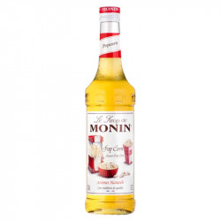 Sirop MONIN 70cl - Popcorn - CHR Appro