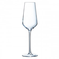 Flûte 15cl x6 - CHR Appro