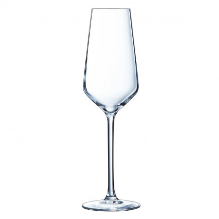 Flûte 15cl x6 - CHR Appro