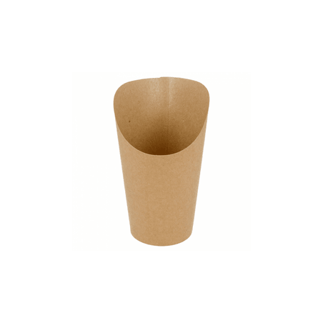 Pots wraps frite x1200 - CHR Appro