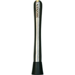 Pilon Monin professionnel – ustensile robuste pour écraser fruits et ingrédients en préparation de cocktails et boissons.