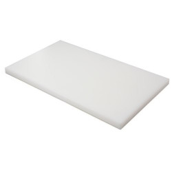 Planche à decouper 30x40x1.5 - CHR Appro