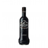 Bouteille de Vodka Eristoff Black 70cl – vodka aromatisée aux fruits rouges et réglisse