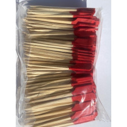 Pique Nashville rouge x200 - CHR Appro