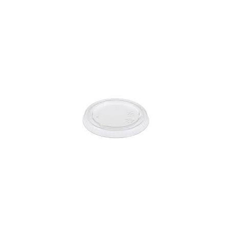 COUVERCLE pour pot Kraft 6cl x1000 - CHR Appro