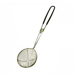 Louche Bubble Tea égouttoir - CHR Appro