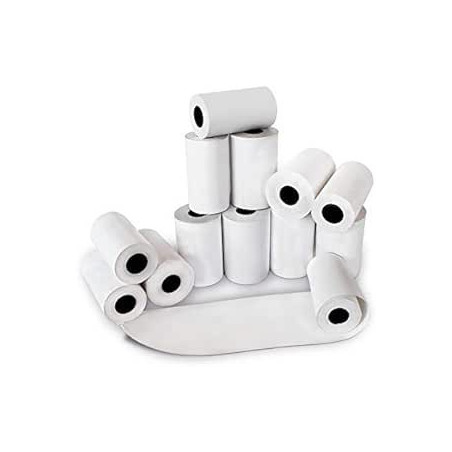Bobine papier CB | CHR Appro
