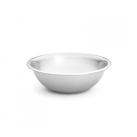 Bassine 1/2 Spher.X 30cm 7L H15 - CHR Appro