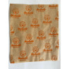Papier Ingraissable NASHVILLE Kraft 10Kg 30x40cm - CHR Appro