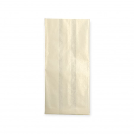 sachet ingraissable 14*7*22cm par 500 - CHR Appro