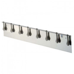 Barre Fiches x12 clips - CHR Appro