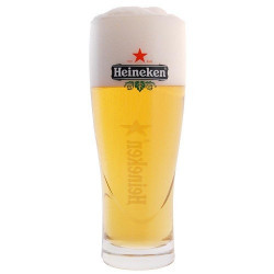 Verres Heineken 33 cl par6 - CHR Appro