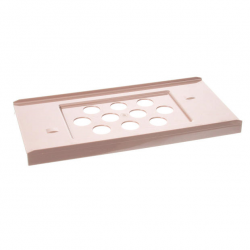 Couvercle Duke pour UHC perforé - CHR Appro