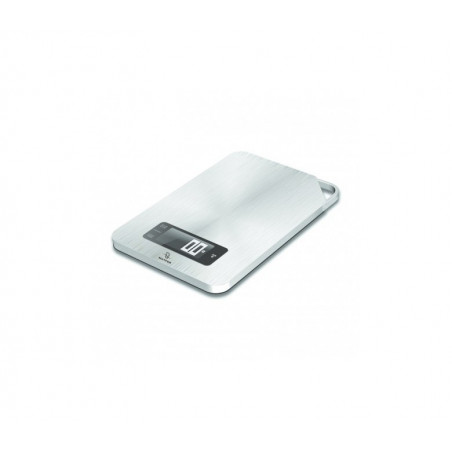 Balance électronique de cuisine plate compacte 5 kg - Précision 1 g - CHR Appro