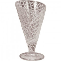 Coupe à glace gauffrette x6 - CHR Appro