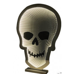 Crâne LED - 40 cm - CHR Appro