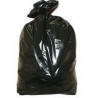 Sacs poubelle noirs 130L lot de 200
