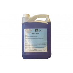 Silver Line rince+ 5L – Liquide de rinçage lave-vaisselle | CHR APPRO