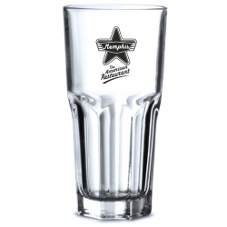 Verres Memphis 45CL par 6 - CHR Appro