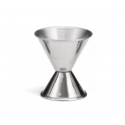 Mesure alcool 2cl/4cl - CHR Appro