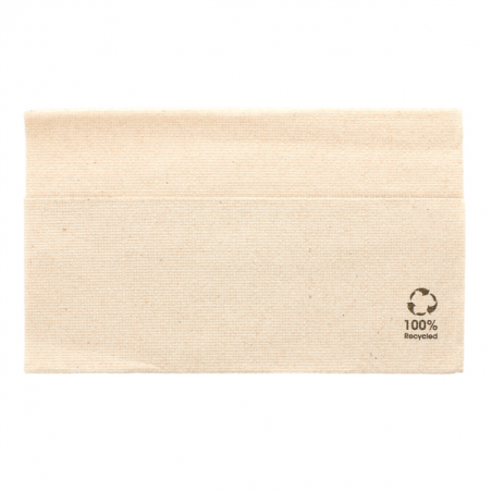 Serviettes Kraft pour distributeur x4800 | CHR Appro
