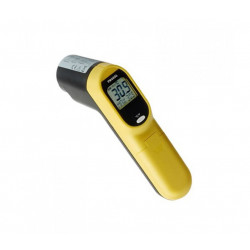 Thermomètre infrarouge à visée laser pour cuisine