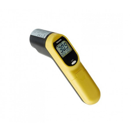 Thermomètre infrarouge à visée laser pour cuisine