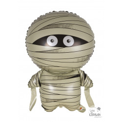 ballon aluminium petite momie 38cm x 53cm - CHR Appro