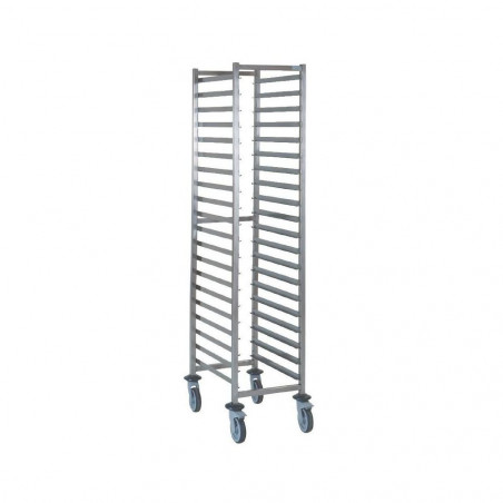ECHELLE TOURNUS GN1/1 20 NIVEAUX - CHR Appro