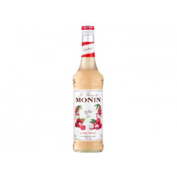Sirop MONIN 70cl - Litchi - CHR Appro