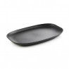 Assiettes grandes Revol Club 360x210 par 4 - CHR Appro