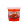 Bubble Tea Pêche - seau de 3,2kg | CHR Appro