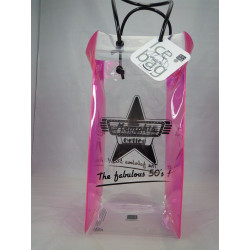 Ice Bag Memphis x 6 - CHR Appro