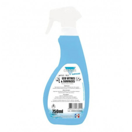 Nettoyant vitres 750ml x12 – Entretien pro | CHR APPRO
